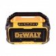 DeWALT DCR011 grotuvas BLUETOOTH 